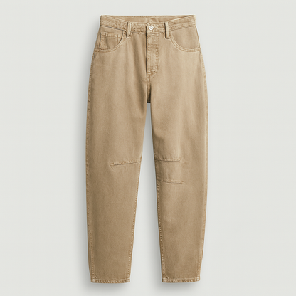 Johanna Jeans med brede ben