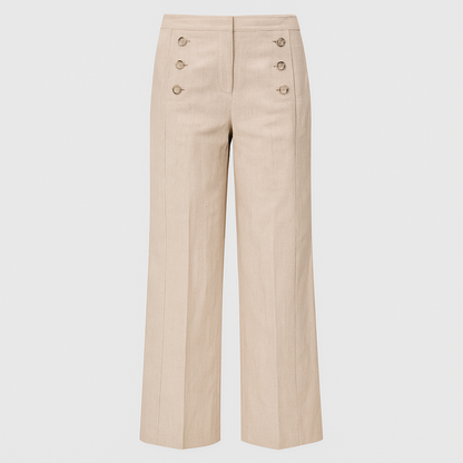 Katinas Elegante bukser med brede ben