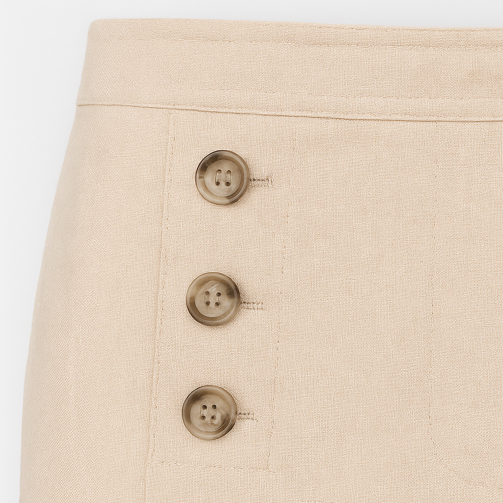 Katinas Elegante bukser med brede ben