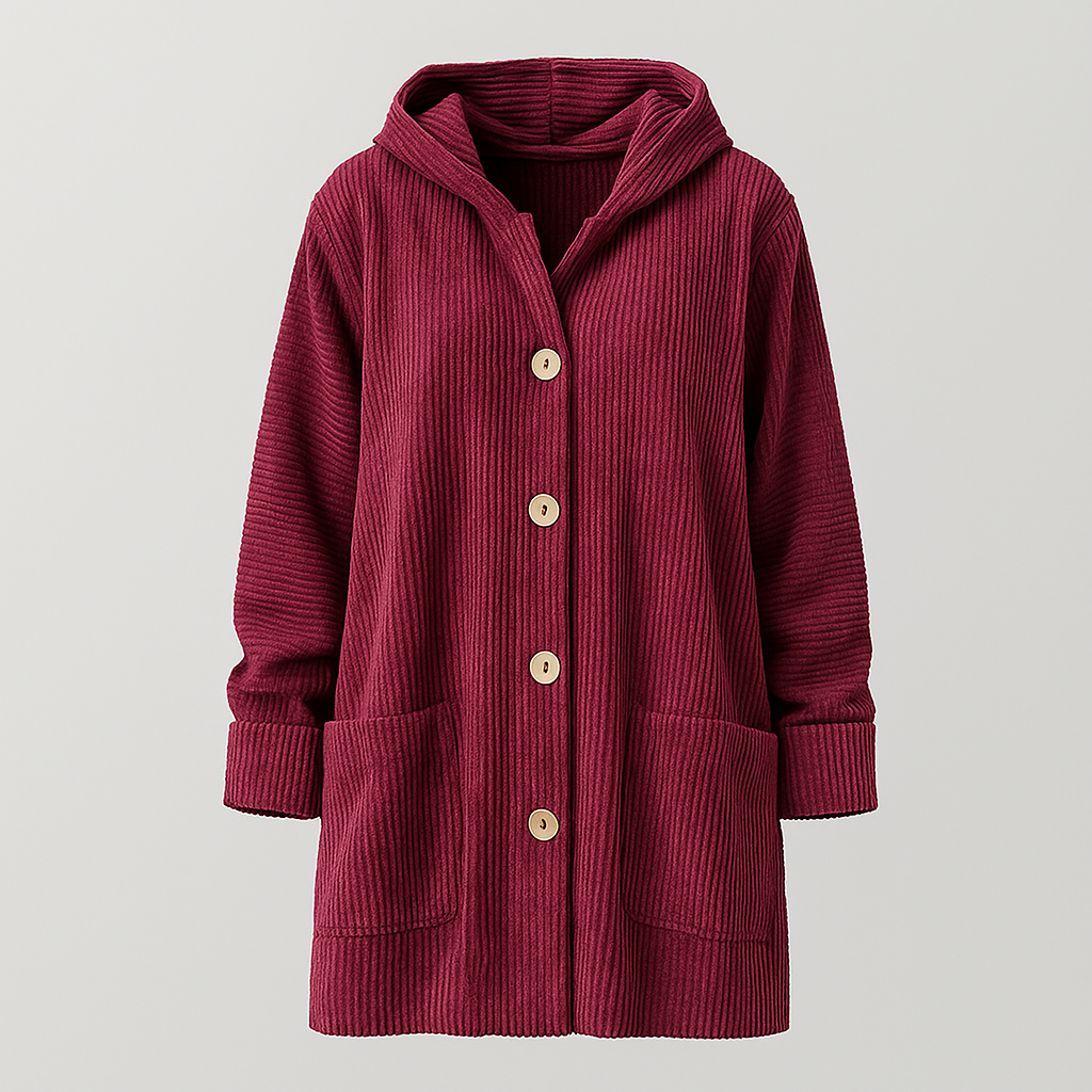 Leriz Casual hættetrøje