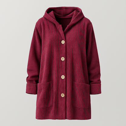 Leriz Casual hættetrøje