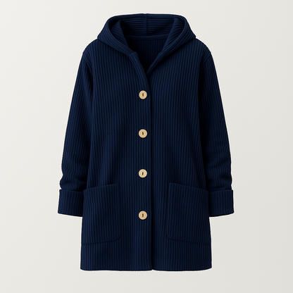 Leriz Casual hættetrøje