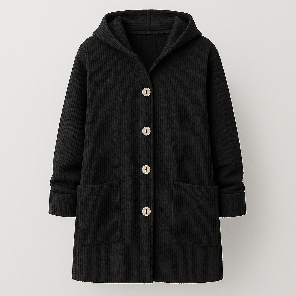 Leriz Casual hættetrøje