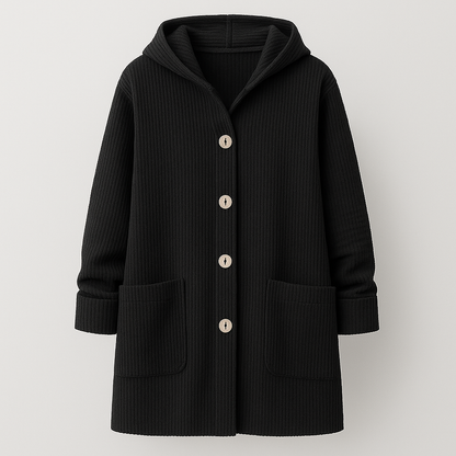 Leriz Casual hættetrøje