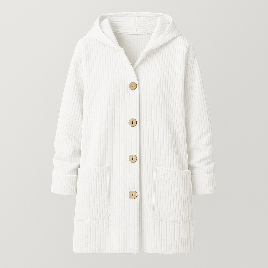 Leriz Casual hættetrøje