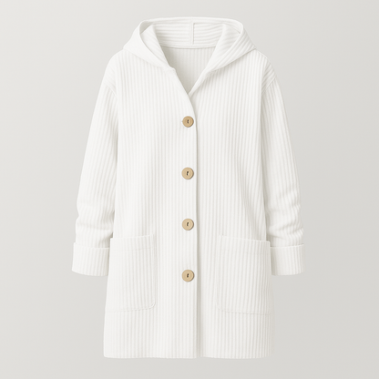 Leriz Casual hættetrøje