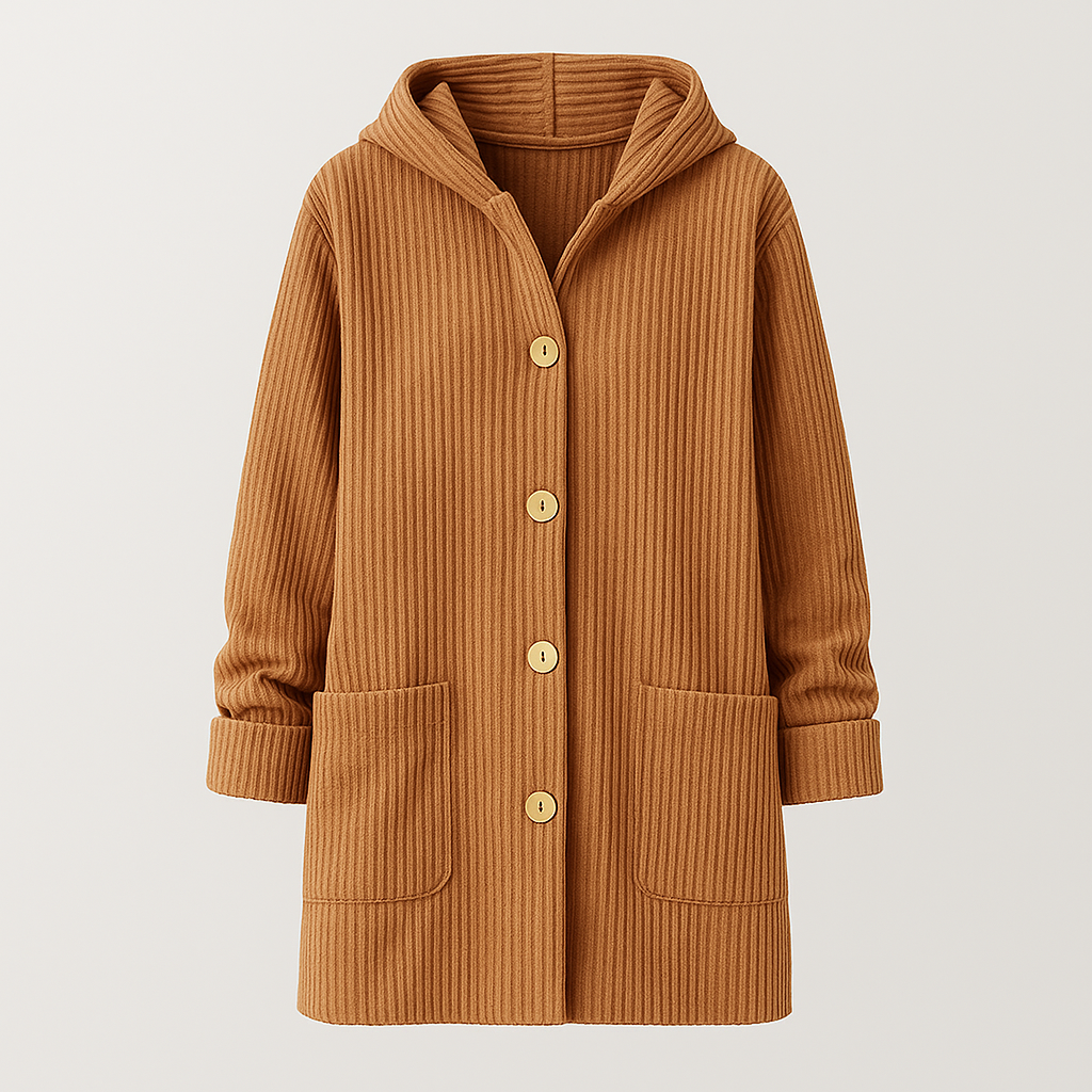 Leriz Casual hættetrøje