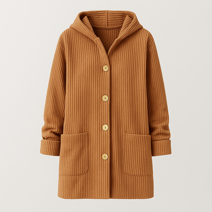 Leriz Casual hættetrøje