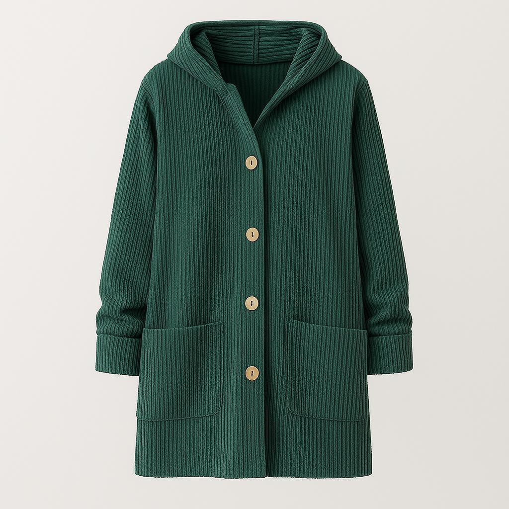 Leriz Casual hættetrøje