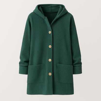 Leriz Casual hættetrøje