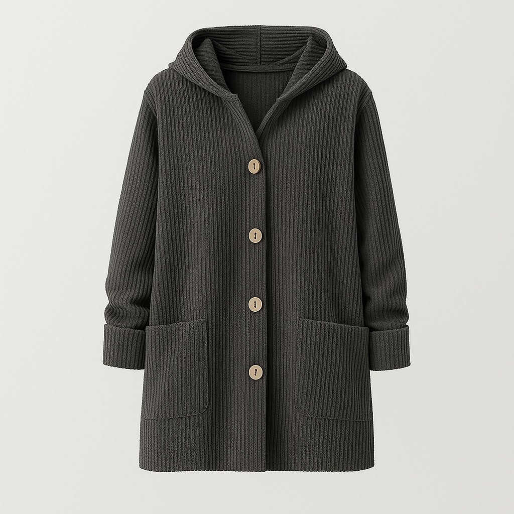 Leriz Casual hættetrøje