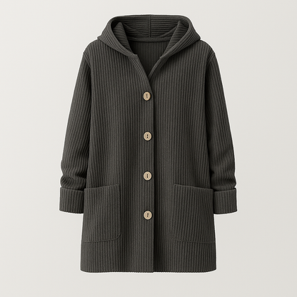 Leriz Casual hættetrøje