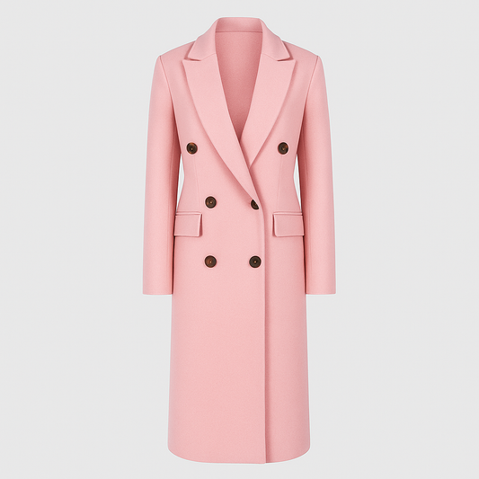 Lore Smart-casual trenchcoat