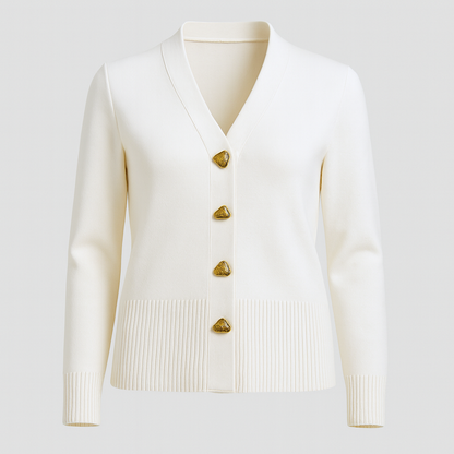 Loretta Elegant Cardigan
