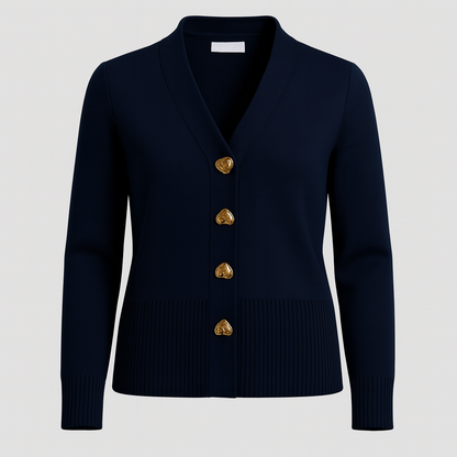 Loretta Elegant Cardigan