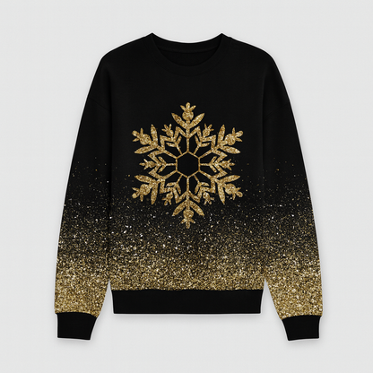 Maja Guld Snefnug Bluse