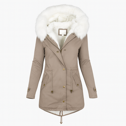Mathilde Parka