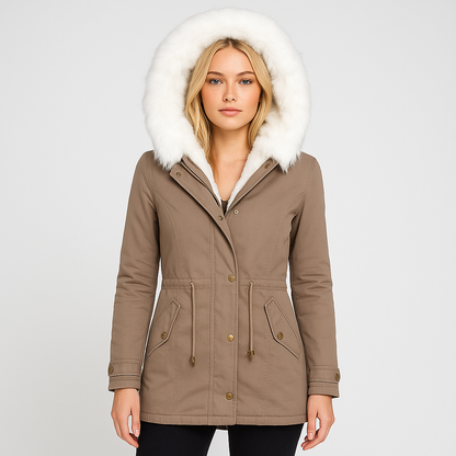 Mathilde Parka
