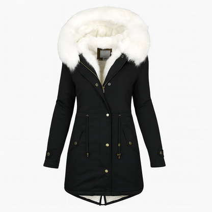 Mathilde Parka
