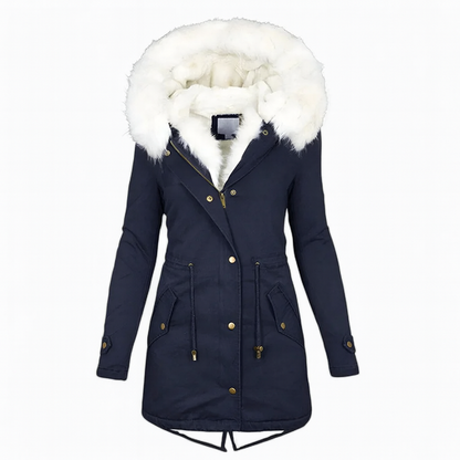 Mathilde Parka