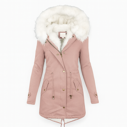 Mathilde Parka