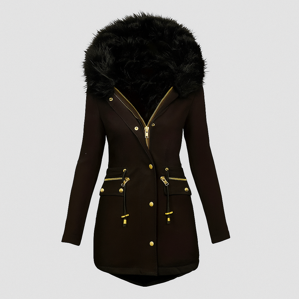 Maya Vinterparka-jakke