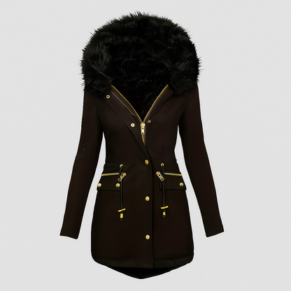 Maya Vinterparka-jakke