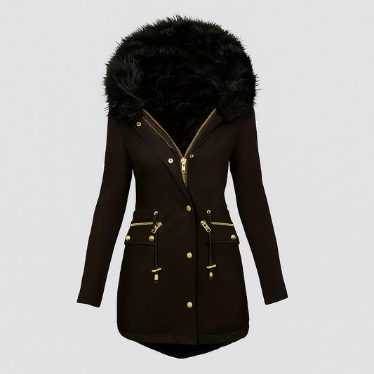 Maya Vinterparka-jakke