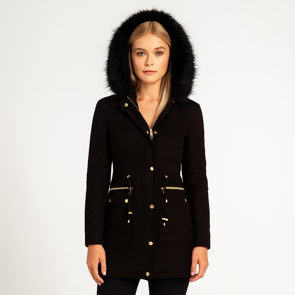 Maya Vinterparka-jakke