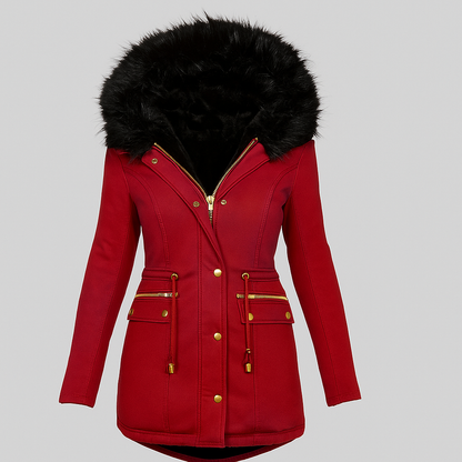 Maya Vinterparka-jakke