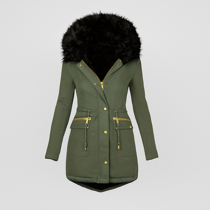 Maya Vinterparka-jakke