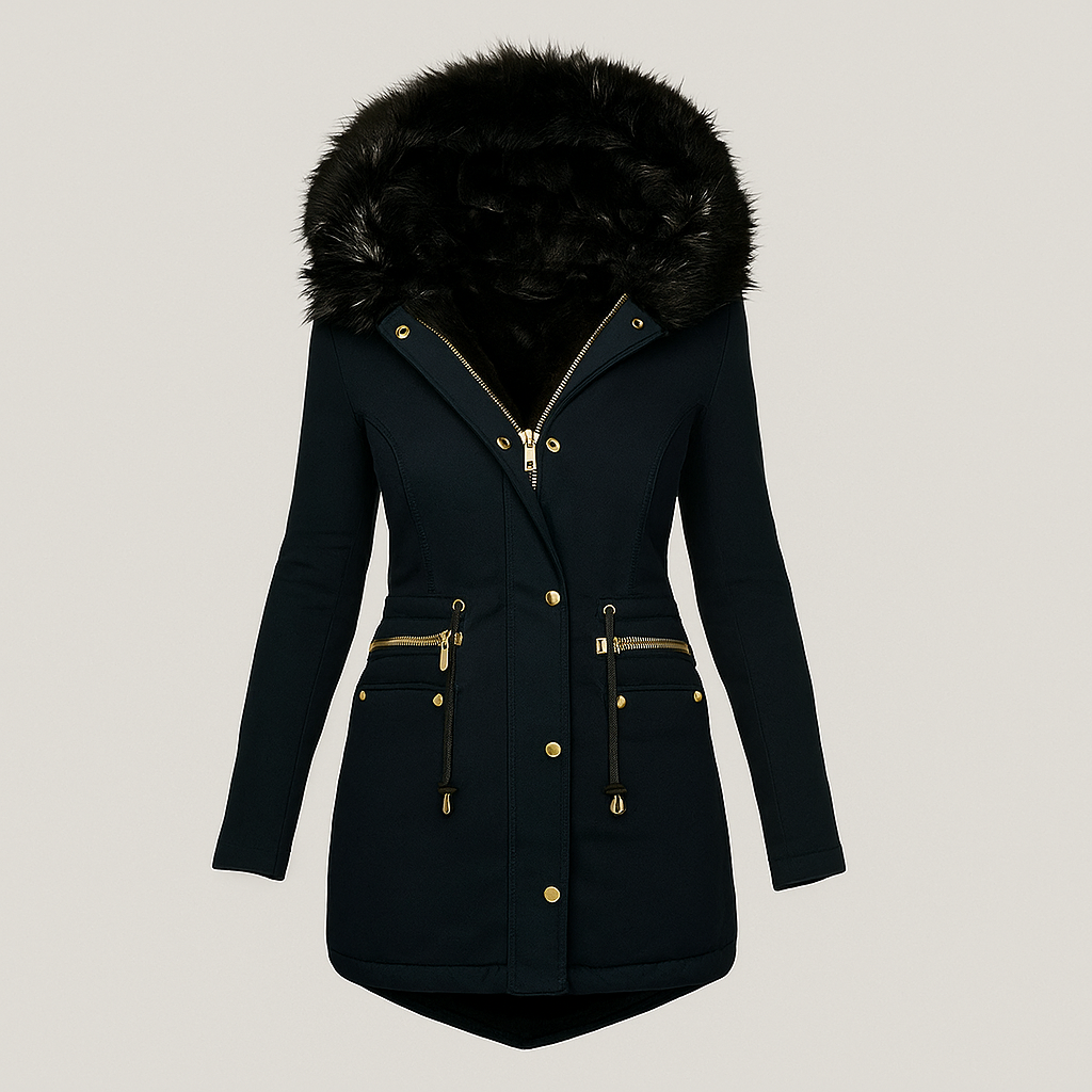 Maya Vinterparka-jakke