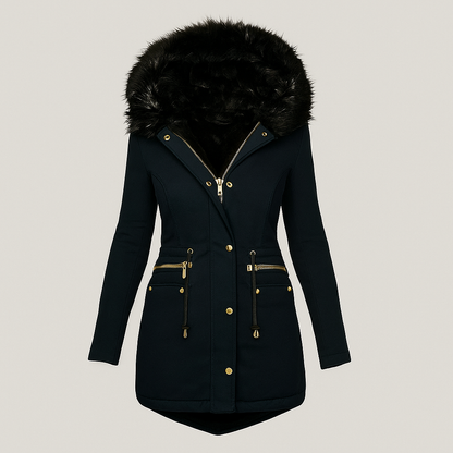 Maya Vinterparka-jakke