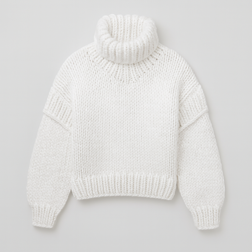 Mille Chunky Strik