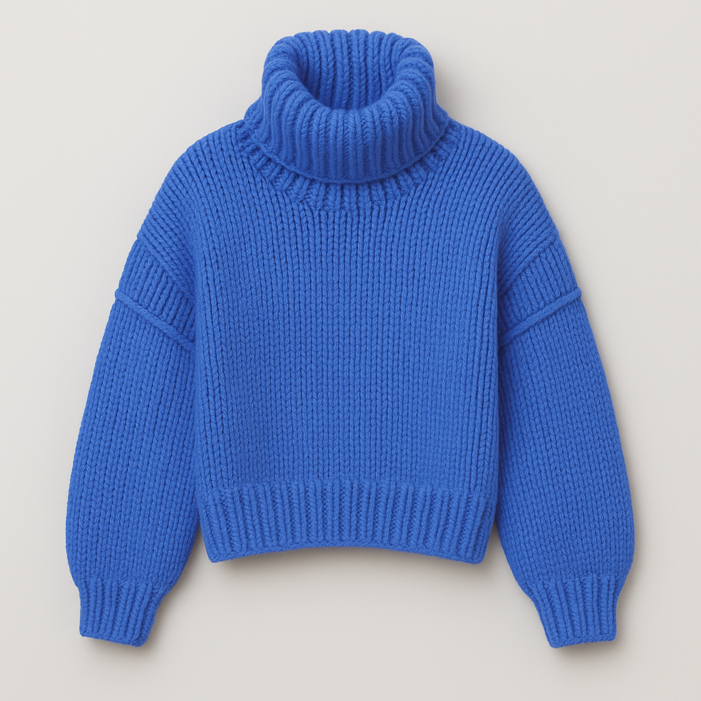 Mille Chunky Strik