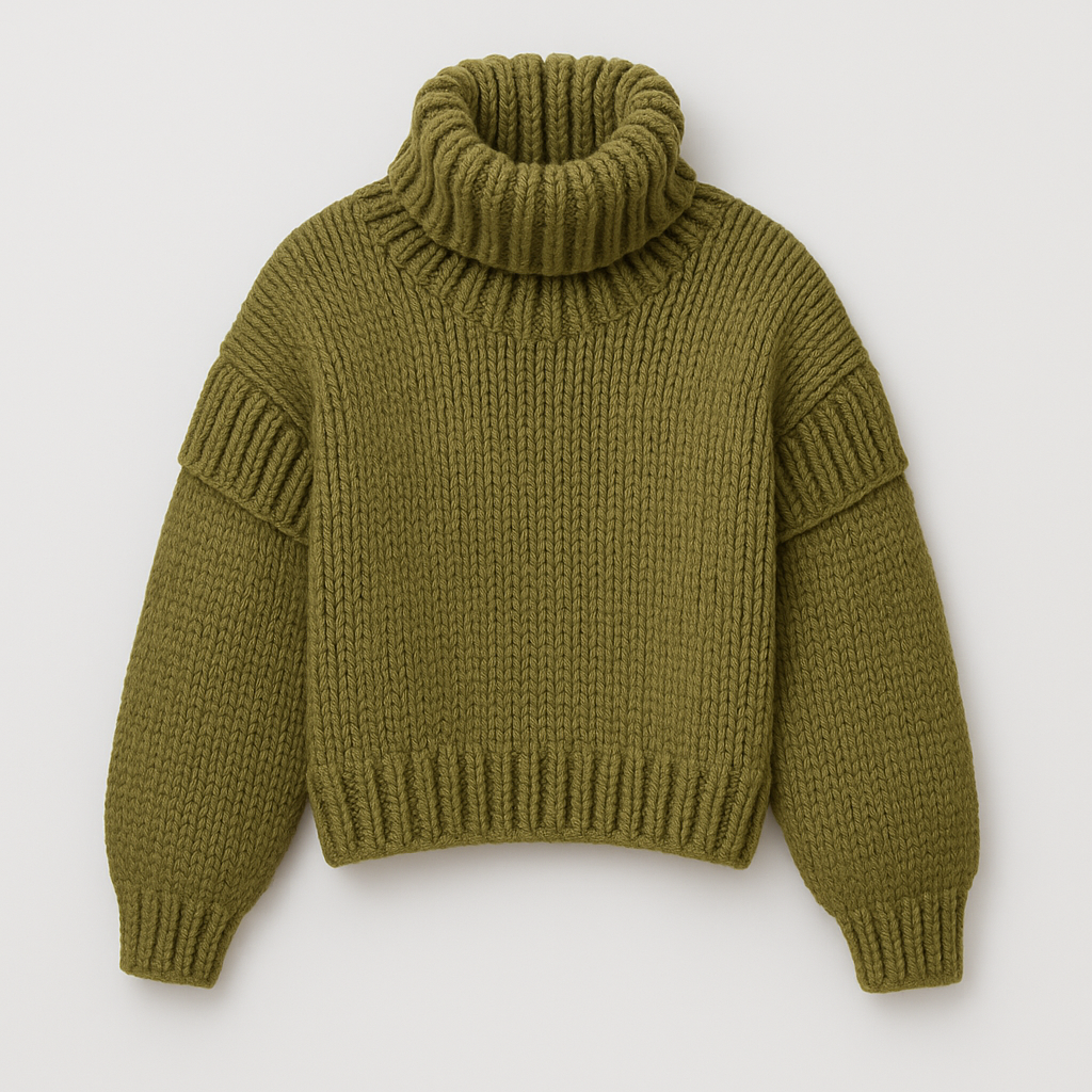 Mille Chunky Strik