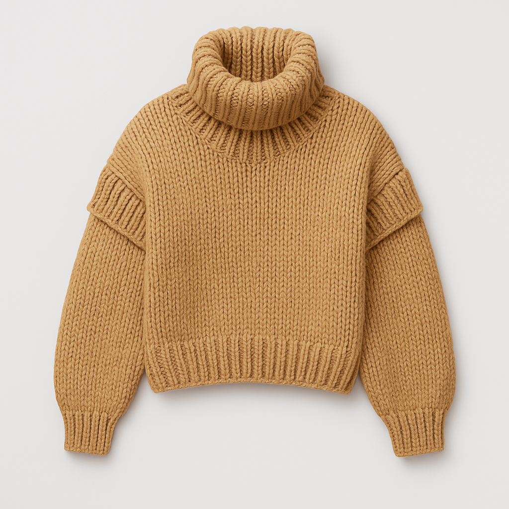 Mille Chunky Strik