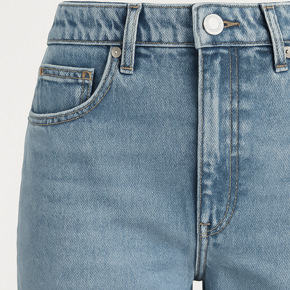 Nova Klassiske jeans med lige ben