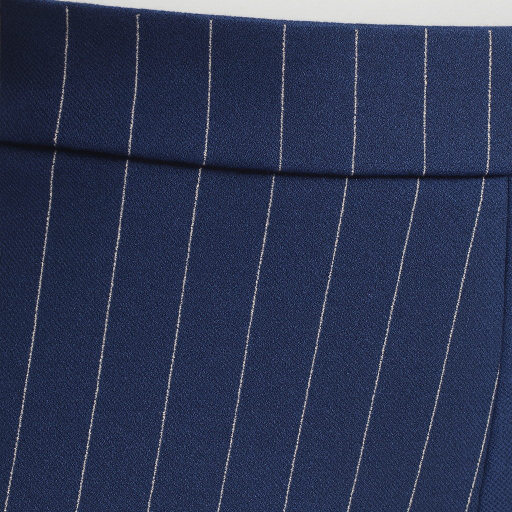 Ottilie Stribede bukser med