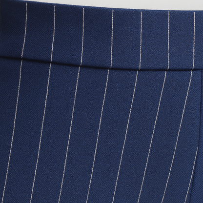 Ottilie Stribede bukser med