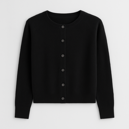 Freja Cashmere Cardigan