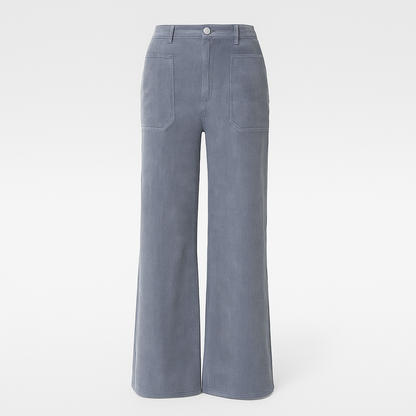 Saarah Bredbenede bukser