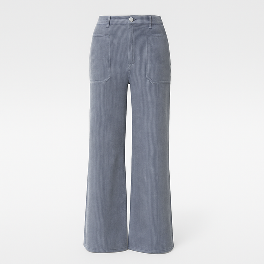 Saarah Bredbenede bukser