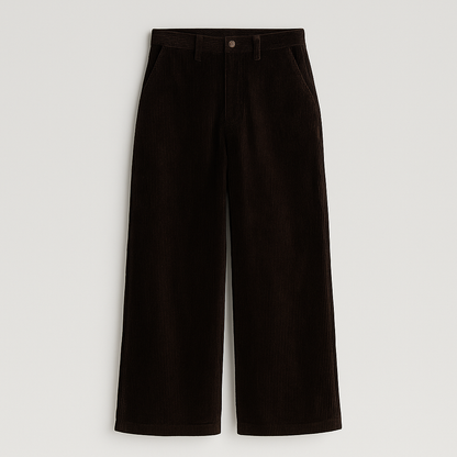 Saarah Bredbenede bukser