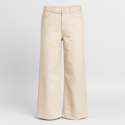 Saarah Bredbenede bukser