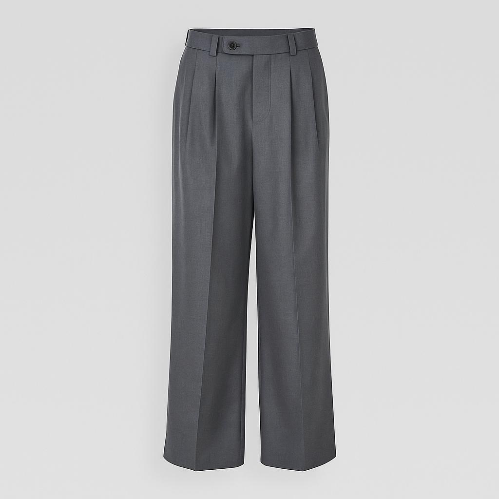 Saffi Smart casual bukser