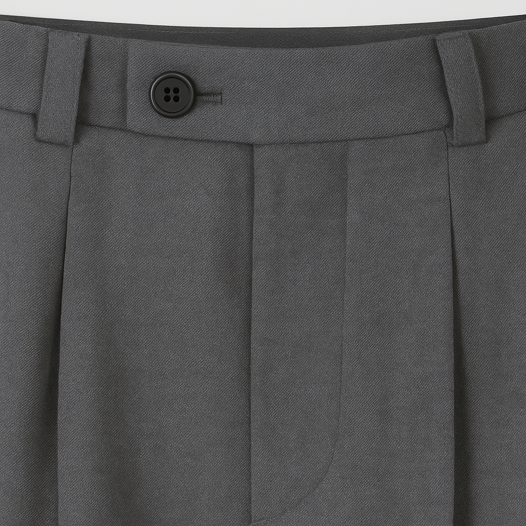 Saffi Smart casual bukser