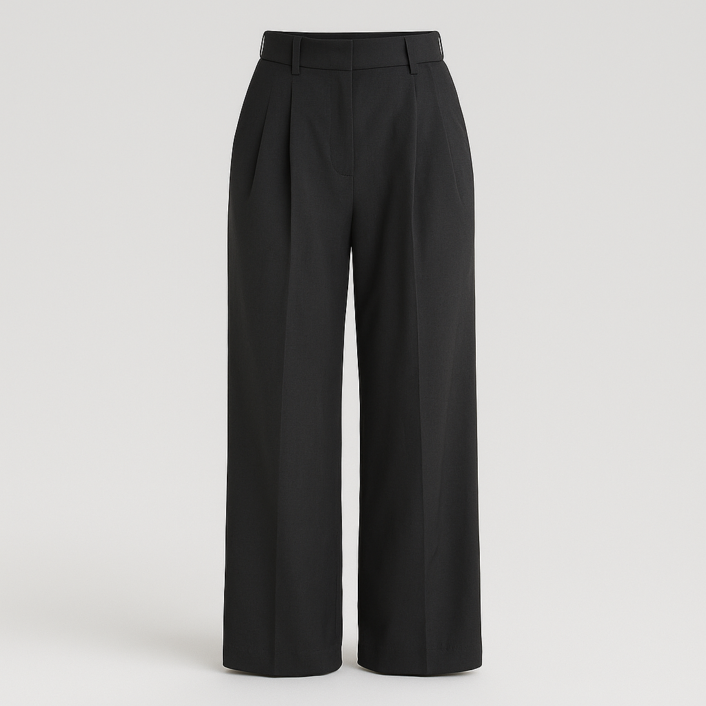 Saffi Smart casual bukser