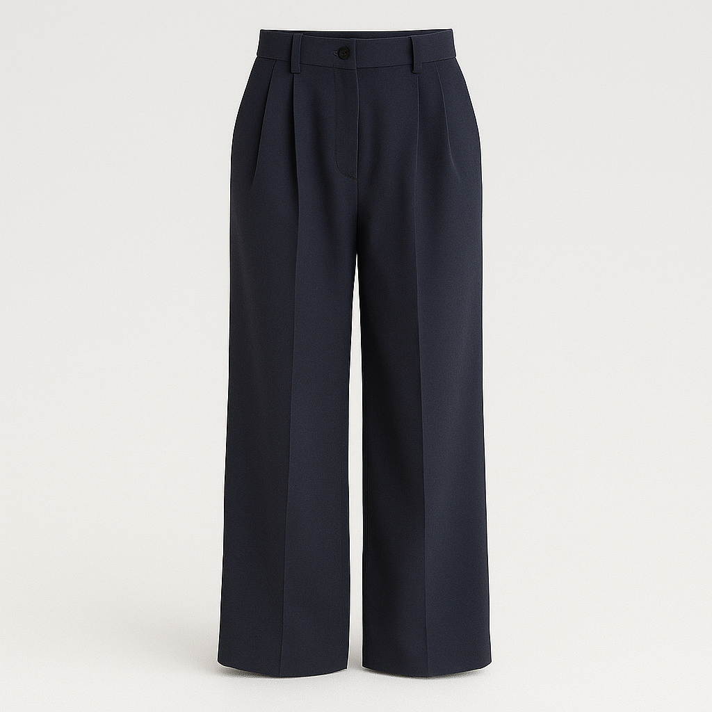 Saffi Smart casual bukser