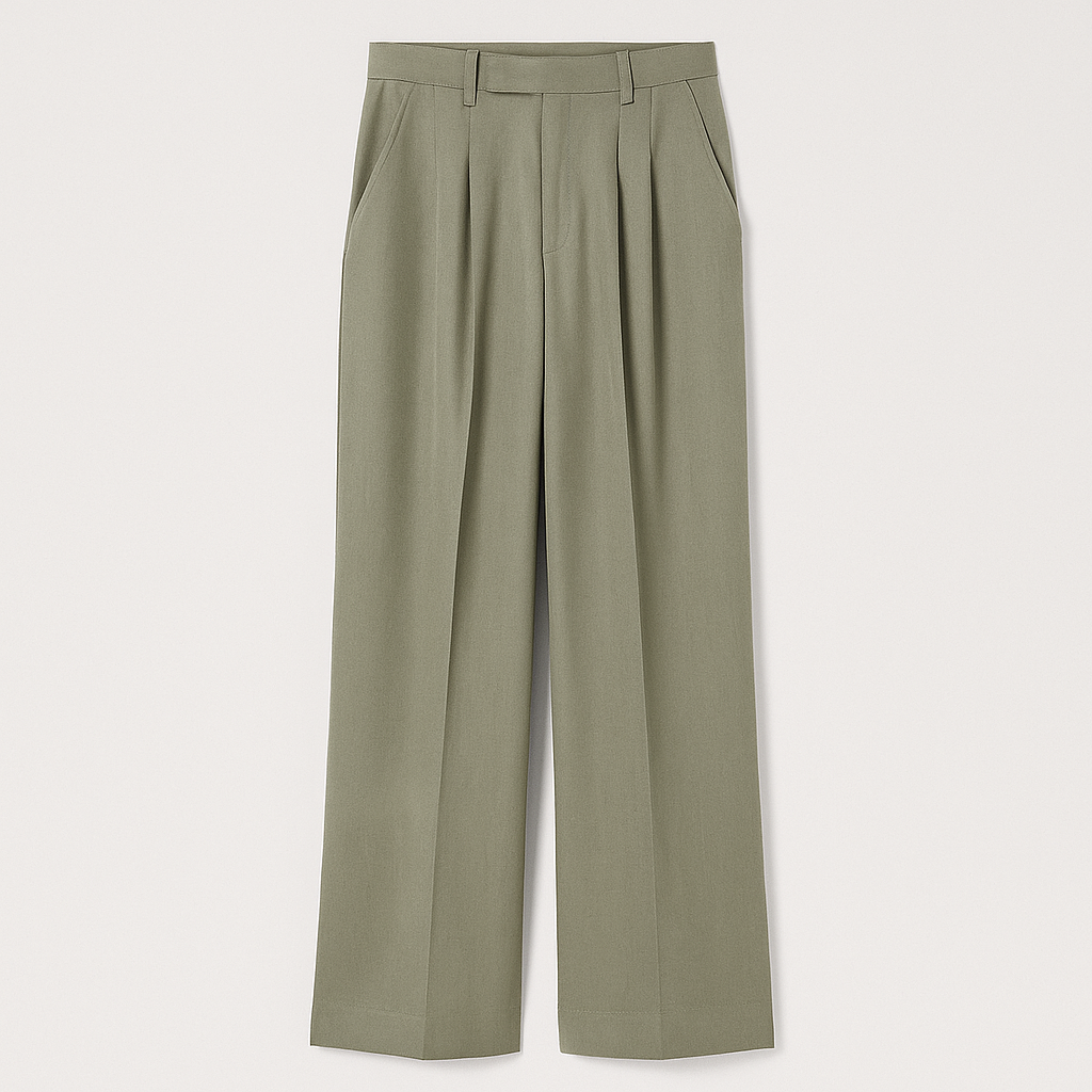 Saffi Smart casual bukser